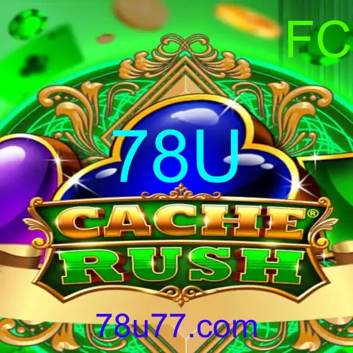 CacheRush