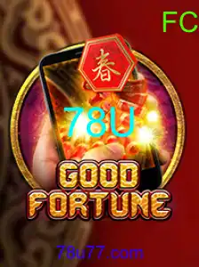 GoodFortuneM